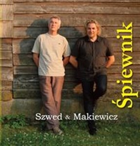 Picture of Szwed & Makiewicz Śpiewnik