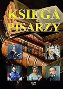 Obrazek Księga pisarzy