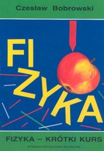 Picture of Fizyka - krótki kurs