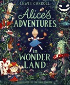 polish book : Alice's Ad... - Lewis Carroll