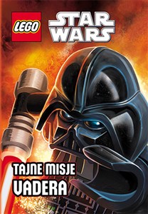 Obrazek LEGO Star Wars Tajne misje Vadera