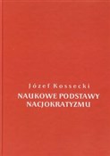 polish book : Naukowe po... - Józef Kossecki