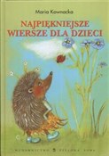 Najpięknie... - Maria Kownacka -  books from Poland