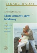 polish book : Mam sztucz... - Andrzej Pozowski
