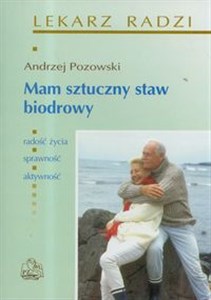 Picture of Mam sztuczny staw biodrowy