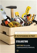 Książka : Przysposob... - Joanna Hryń, Krystyna Rapiej
