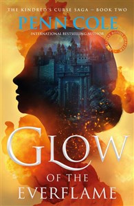 Obrazek Glow of the Everflame