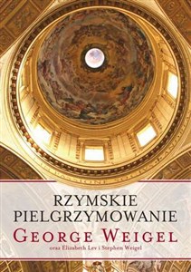 Obrazek Rzymskie pielgrzymowanie