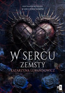 Picture of W sercu zemsty