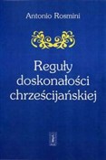 Reguły dos... - Antonio Rosmini -  Książka z wysyłką do UK