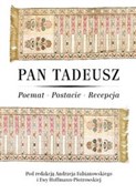 Pan Tadeus... -  books from Poland