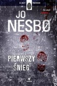 Pierwszy ś... - Jo Nesbo -  books from Poland