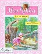 Martynka i... - Gilbert Delahaye, Marcel Marlier -  Polish Bookstore 