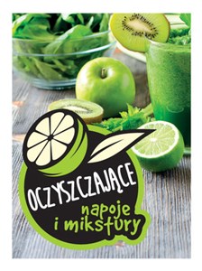 Picture of Oczyszczające napoje i mikstury