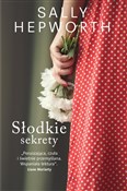 Słodkie se... - Sally Hepworth -  books from Poland