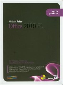 Picture of Office 2010 PL Seria praktyk