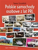Polskie sa... - Tomasz Szczerbicki -  books in polish 