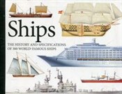 Książka : Ships The ... - Chris Bishop