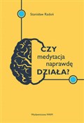 Czy medyta... - Stanisław Radoń -  books in polish 