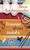 Dziesięć s... - Anna Onichimowska -  Polish Bookstore 