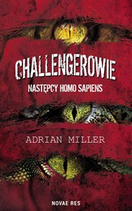 Picture of Challengerowie Następcy homo sapiens