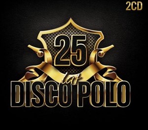 Picture of 25 lat Disco Polo (2 CD)