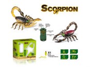 Skorpion n... -  books from Poland