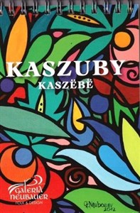 Picture of Notes - Kaszuby