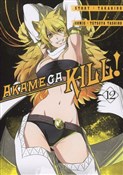 polish book : Akame ga K... - Takahiro