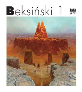 Picture of Beksiński 1 Miniatura