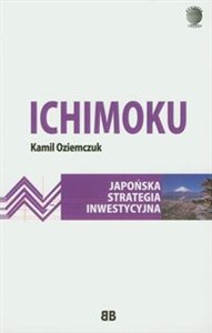 Obrazek Ichimoku Japońska strategia inwestycyjna