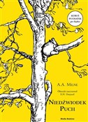 Niedźwiode... - A.A. Milne -  books from Poland