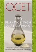 Ocet 350 p... - Opracowanie Zbiorowe -  Książka z wysyłką do UK