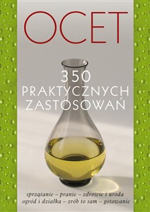 Picture of Ocet 350 praktycznych zastosowań