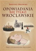 Opowiadani... - Bartosz Orłowski -  books from Poland