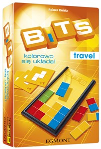 Picture of Bits travel