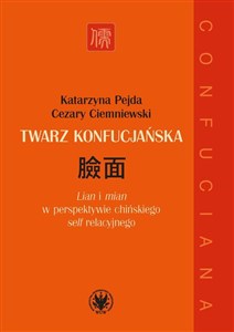Picture of Twarz konfucjańska