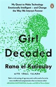 Girl Decod... - Rana el Kaliouby -  Książka z wysyłką do UK
