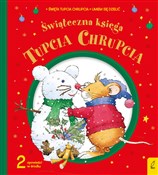 Książka : Świąteczna... - Eliza Piotrowska