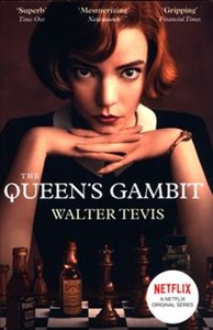 Picture of The Queen's Gambit