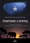 Zobacz : Powitanie ... - Aleksandra Kusztal, Grzegorz Rdzanek