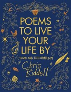 Picture of Poems to Live Your Life By