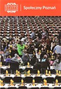 Społeczny ... - Opracowanie Zbiorowe -  Książka z wysyłką do UK
