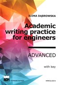 Academic w... - Ilona Dąbrowska -  Polish Bookstore 