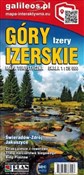 Polska książka : Mapa tur. ... - Opracowanie Zbiorowe