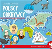 Polscy odk... - Dariusz Grochal -  foreign books in polish 
