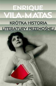 Picture of Krótka historia literatury przenośnej
