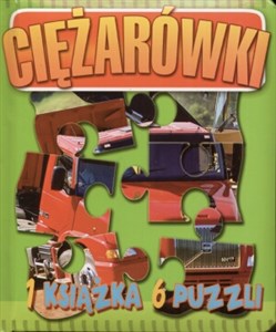 Obrazek Ciężarówki