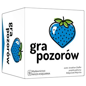 Picture of Gra pozorów