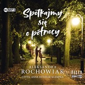 polish book : [Audiobook... - Aleksandra Rochowiak